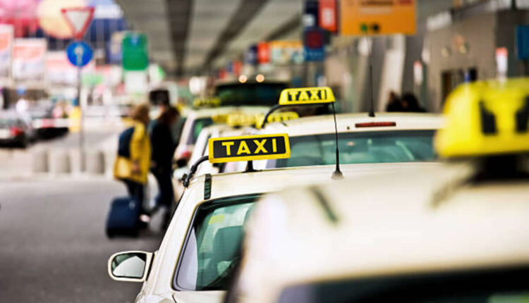 Essential Guide to Airport Transfers in Amsterdam
