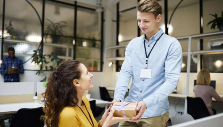 Maximizing Impact Corporate Gifting Strategies for Unmatched Success