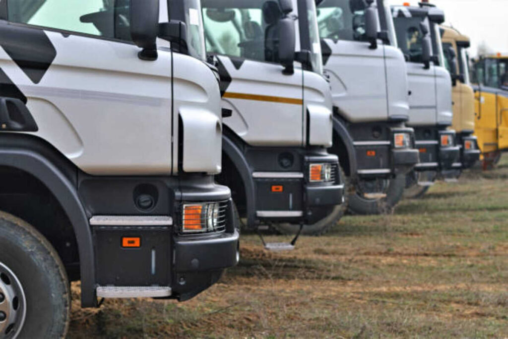 Top Tips for Financing Refrigerated Trucks