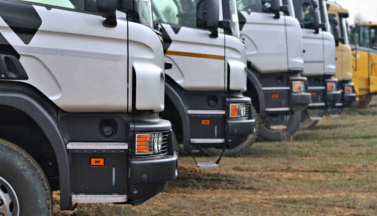 Top Tips for Financing Refrigerated Trucks
