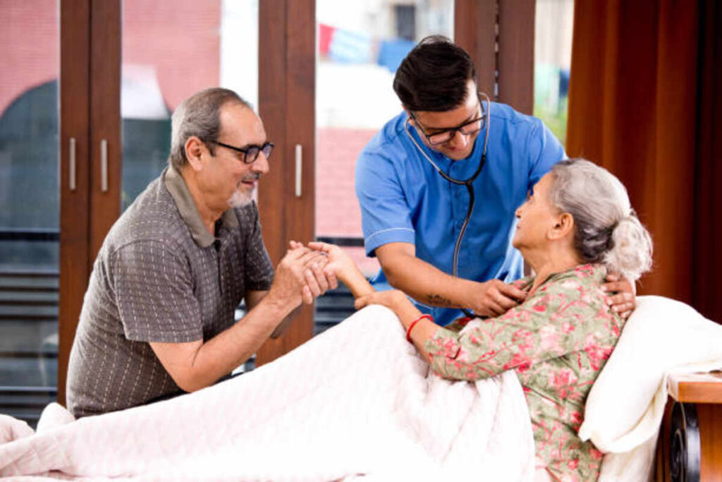 home health care near me