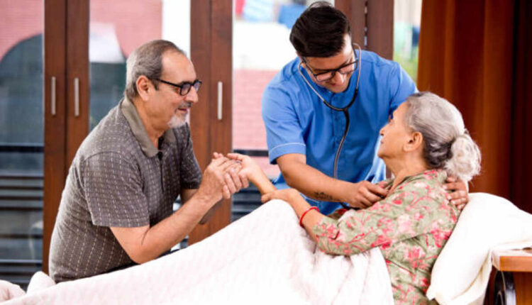 home health care near me