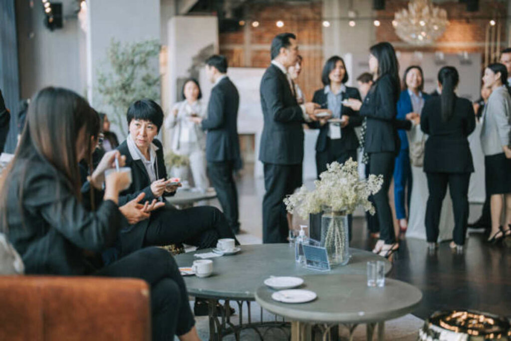 Choosing the Perfect Conference Hotel Venue