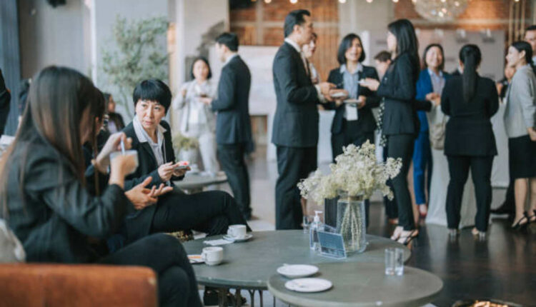 Choosing the Perfect Conference Hotel Venue