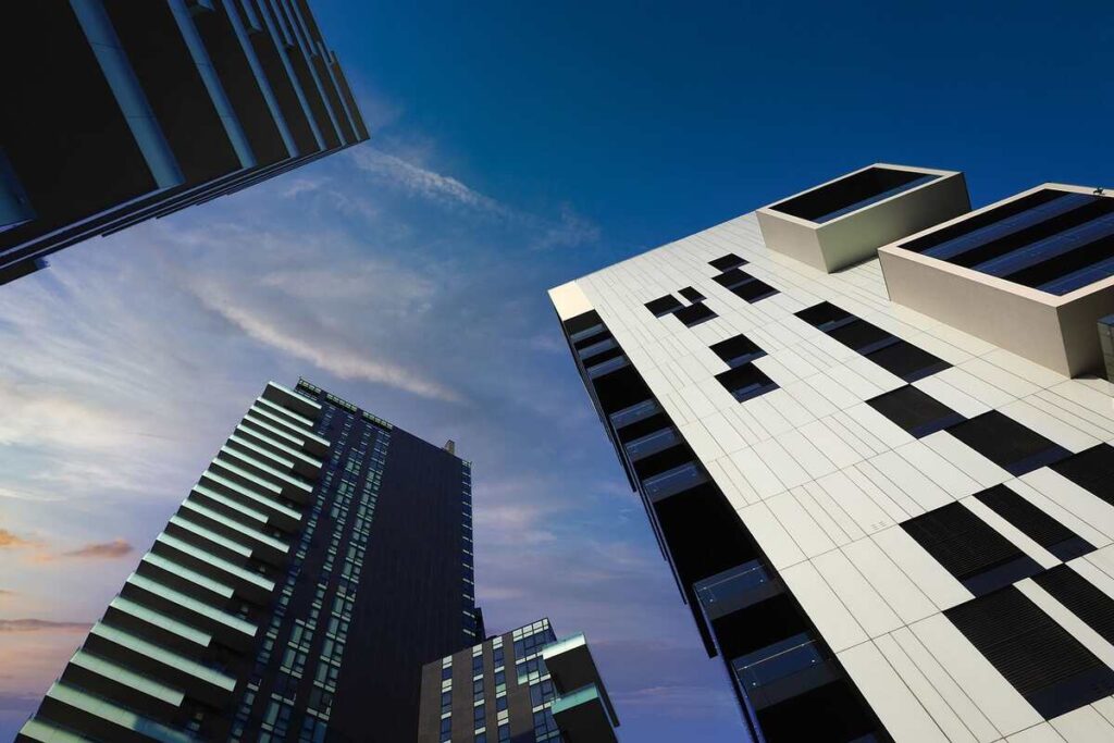 Manhattan NY real estate expert Bianca D'Alessio