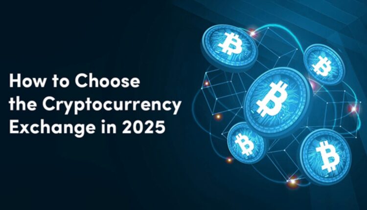 the best cryptocurrency exchange