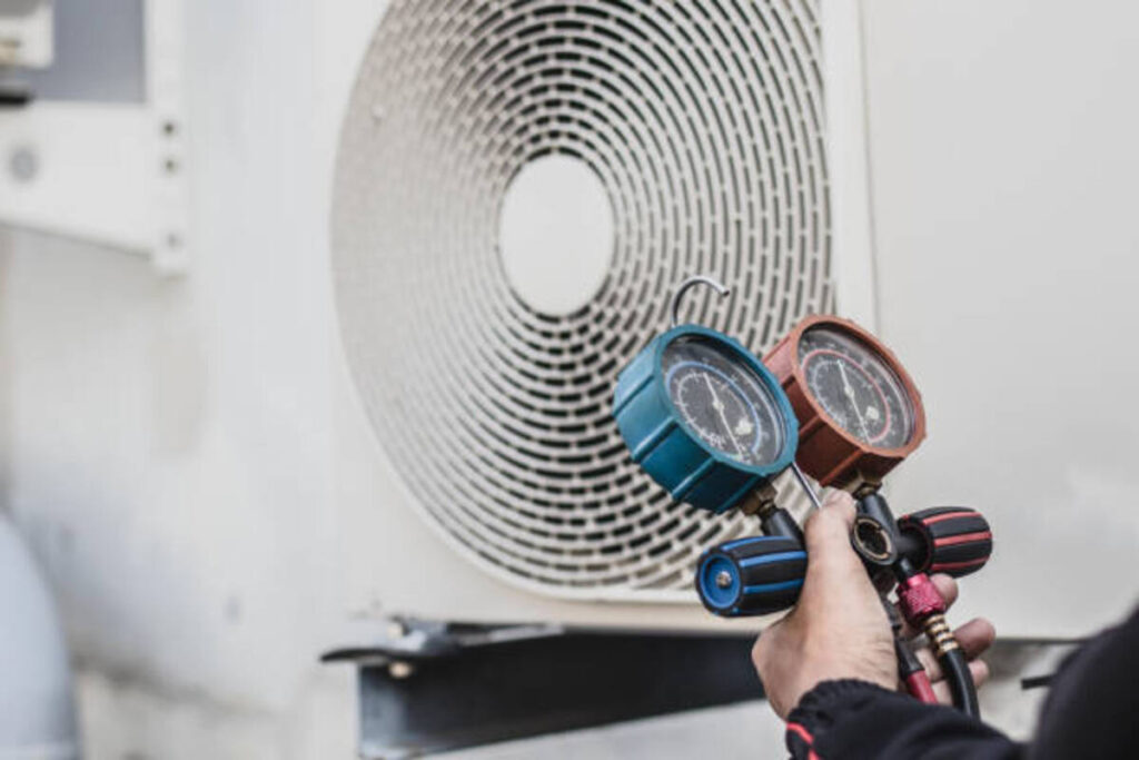 Benefits of Air Source Heat Pumps Explained