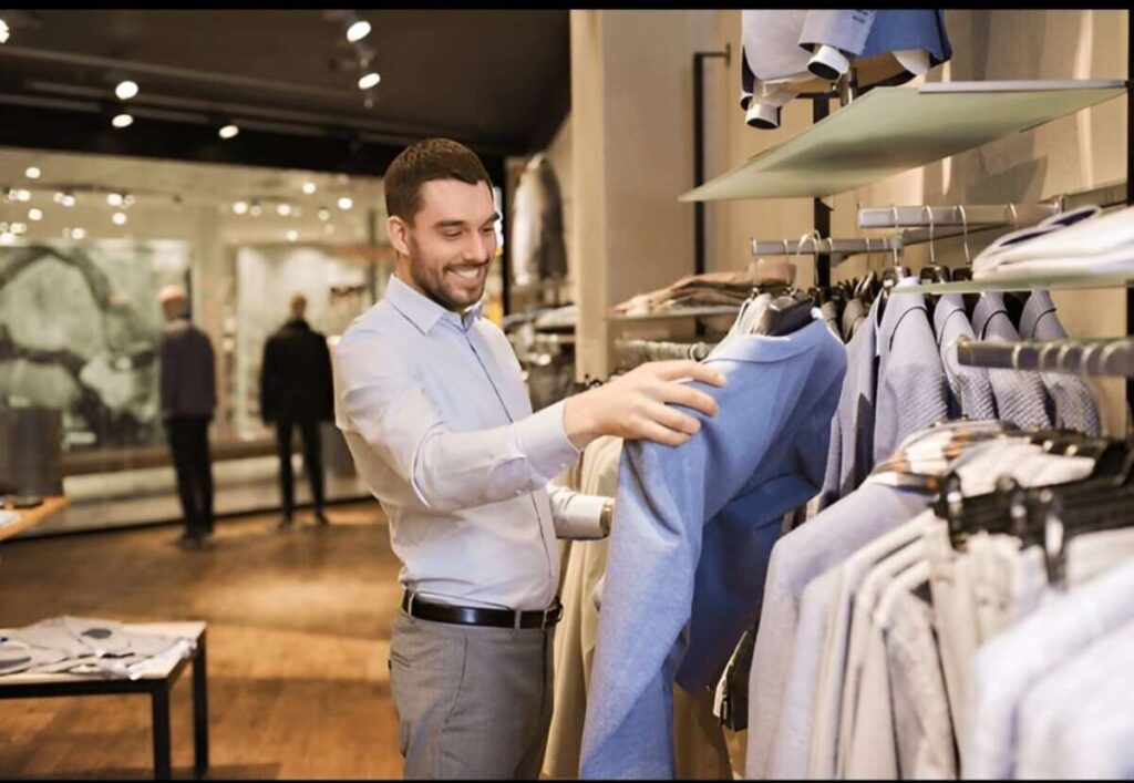 Best menswear shop in Jaipur