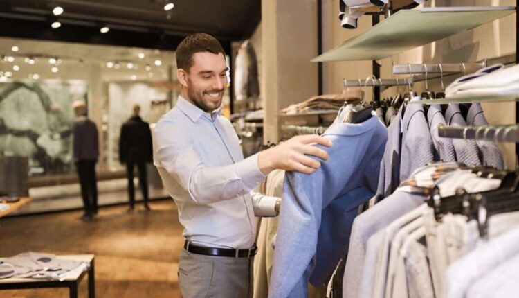 Best menswear shop in Jaipur