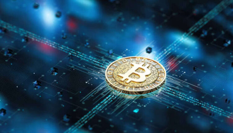 Bitcoin Dominance