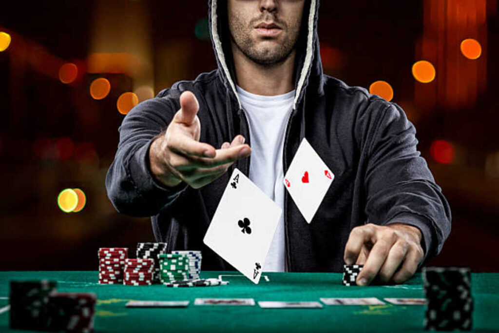 How to Choose the Best Poker Site