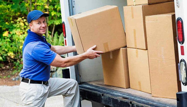 Los Angeles movers