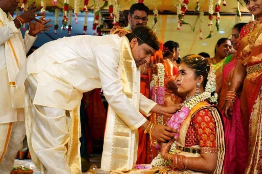The Inspiring Love Story of Srikanth Bolla 1 The Inspiring Love Story of Srikanth Bolla