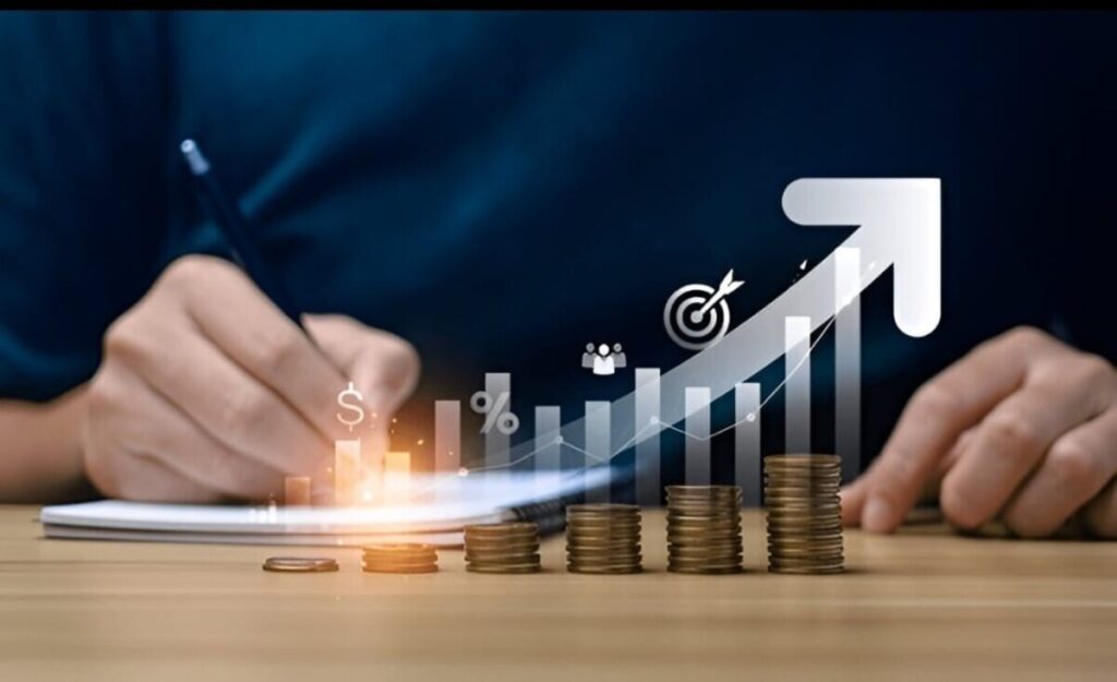 stock market institute in Jaipur