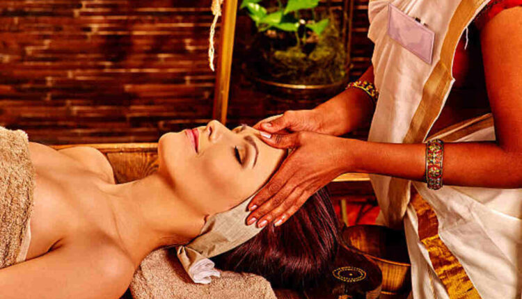 Ayurvedic treatment for migraine