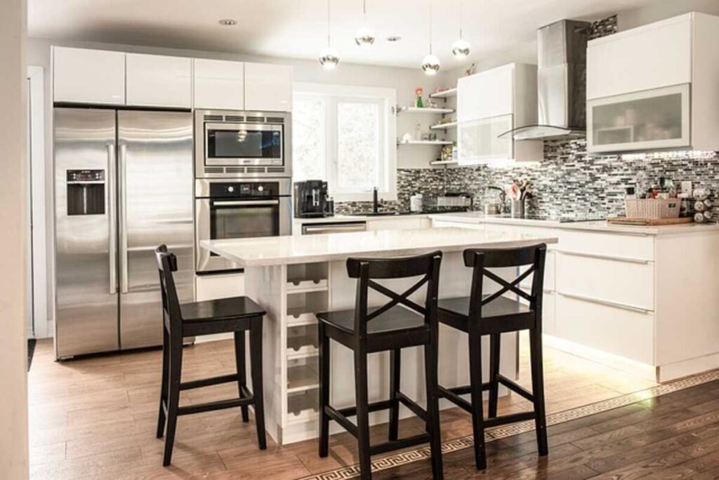 Cabinetry Company