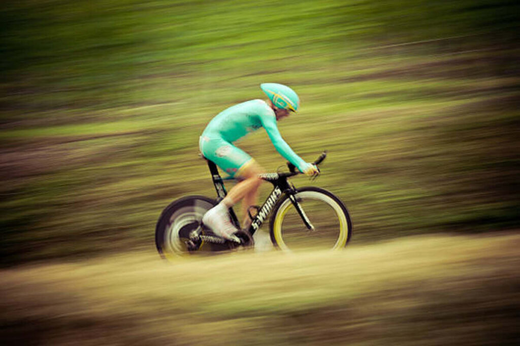 Cicloturismo Italia