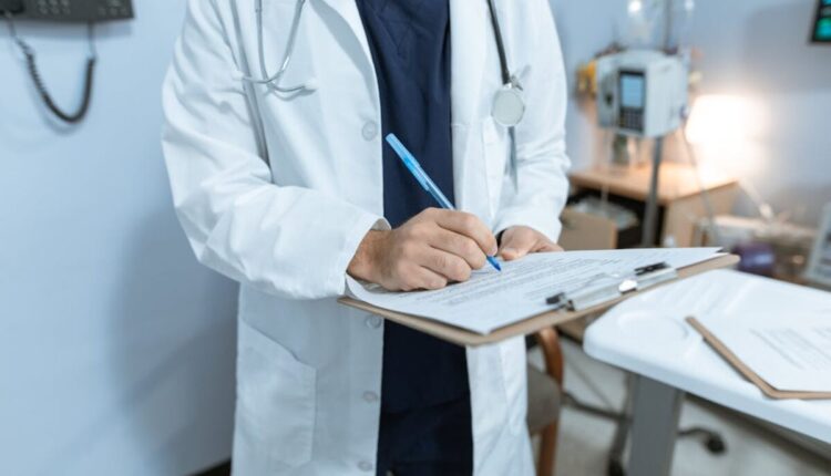 Everett Clinic