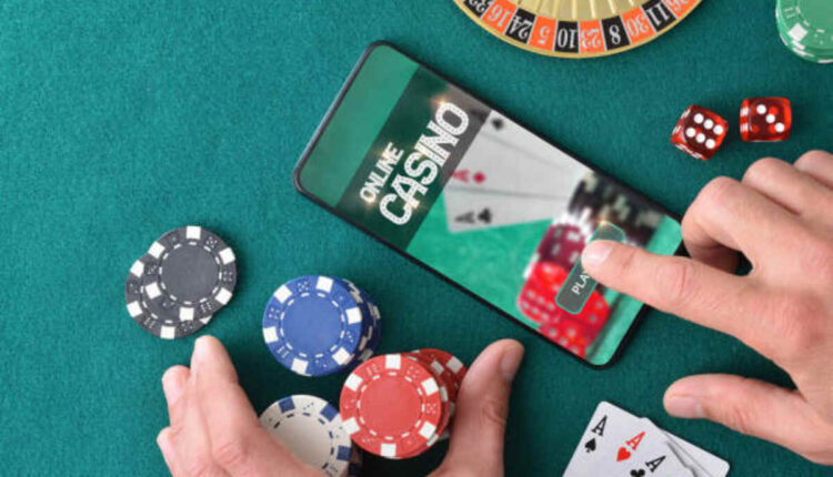 Exploring the Rise of QQDewa E-Games