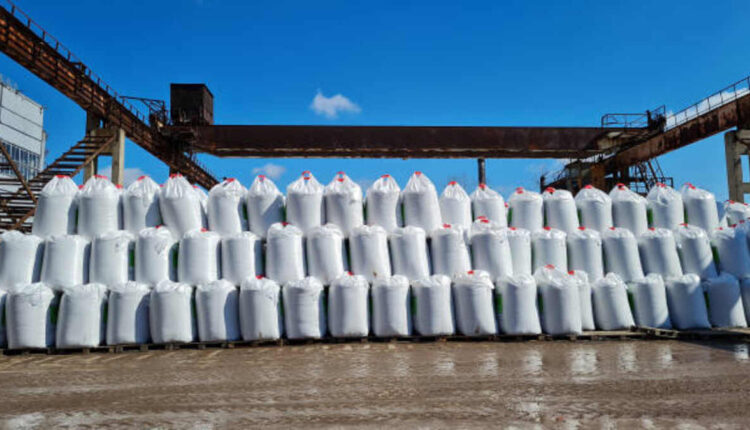 bulk urea