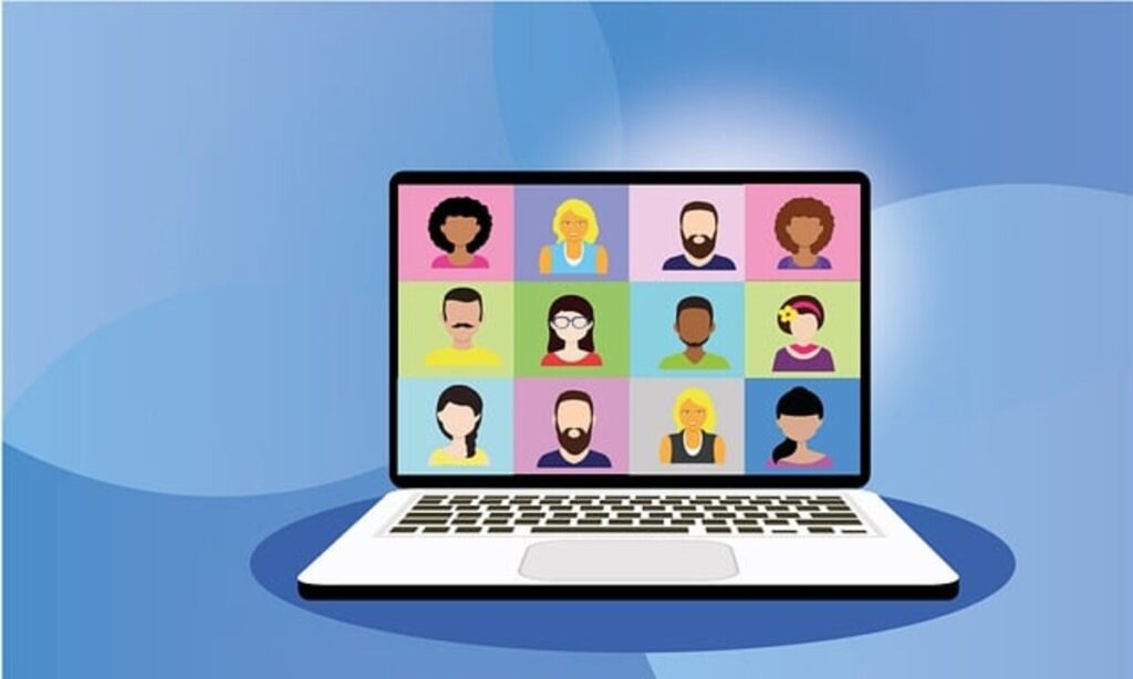 Benefits of Joining Online Group English Classes 1 group english classes online