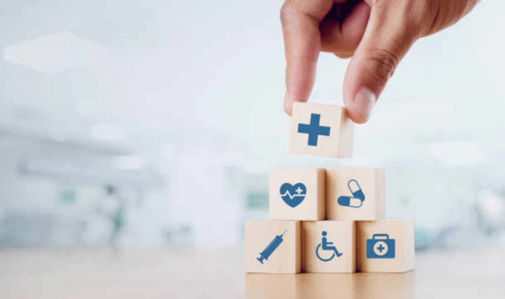 healthcare advertising
