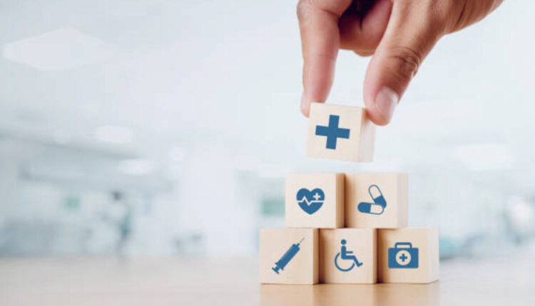 healthcare advertising