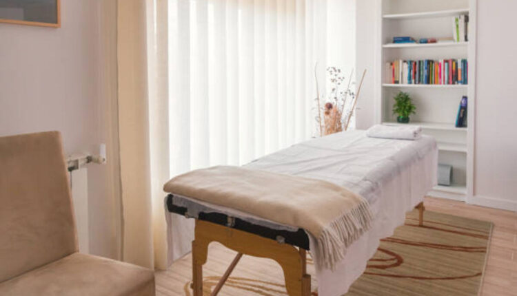 home service salon
