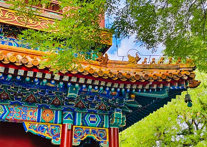 2025 Beijing Lama Temple Guide 3 2025 Beijing Lama Temple Guide 3