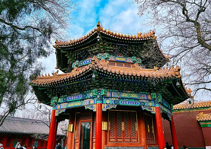 2025 Beijing Lama Temple Guide 1 2025 Beijing Lama Temple Guide 1