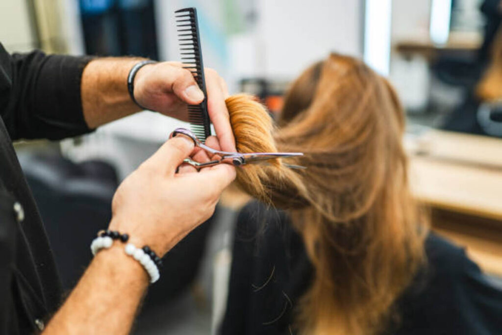 nail salon dubai