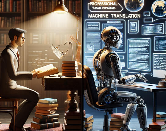 translation agency