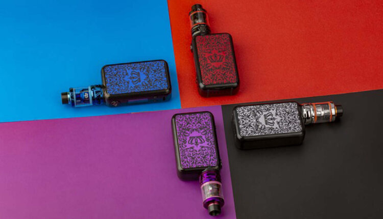 vape Elf Bar