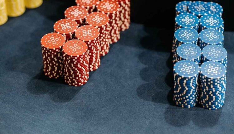vox casino