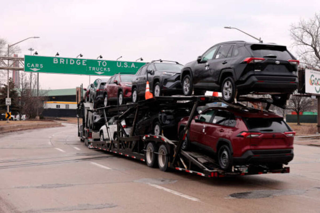 auto transport to Florida