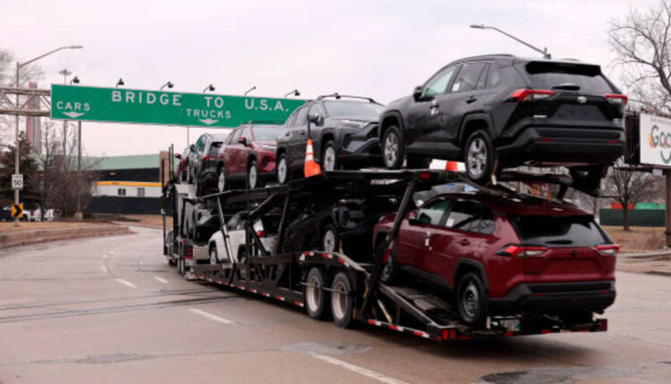 auto transport to Florida