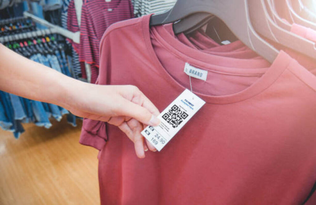 custom clothing labels