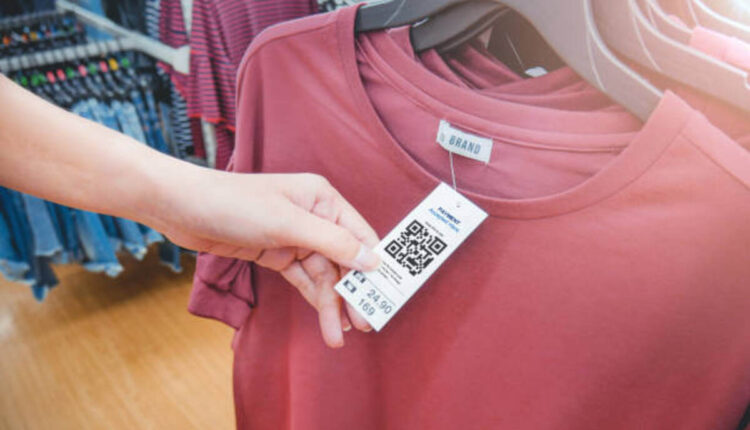 custom clothing labels