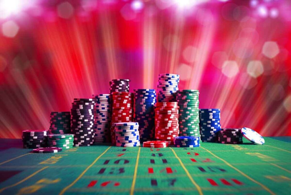 Black Lotus online casino