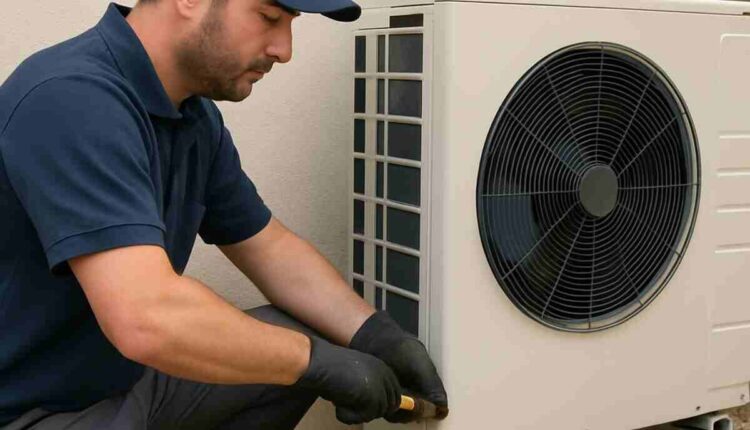 Heat Pump Design and Installation Buckinghamshire UK