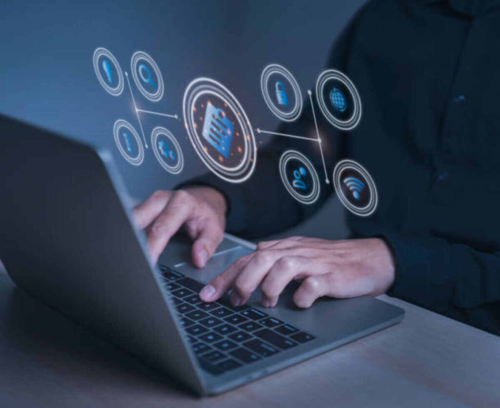 Privileged Access Management