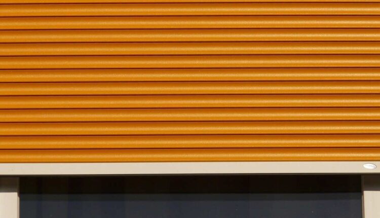 Roller Shutter Repairs