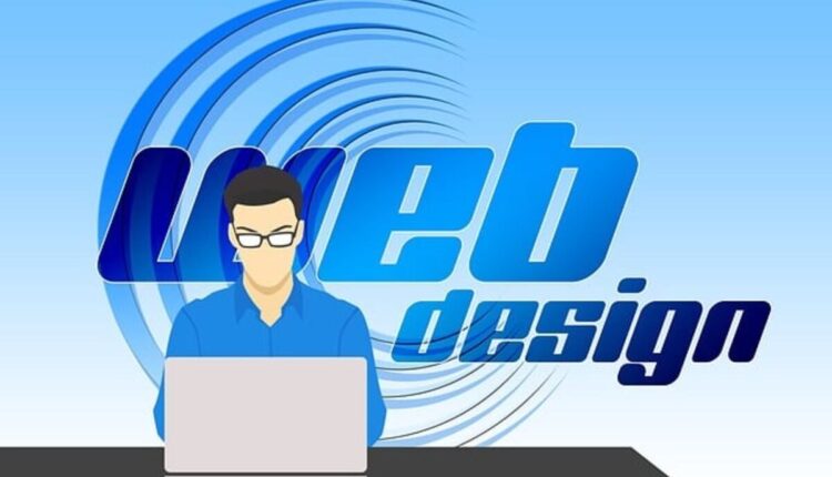 eCommerce website design