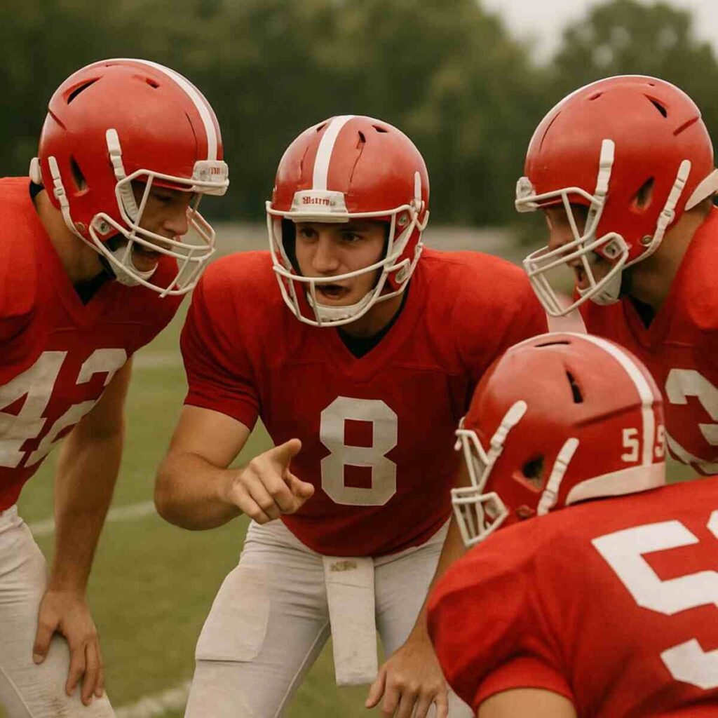 Key Strategies for Success in IHSA Playoffs 1