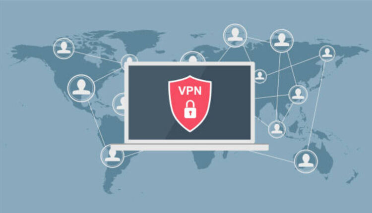 stealth VPN