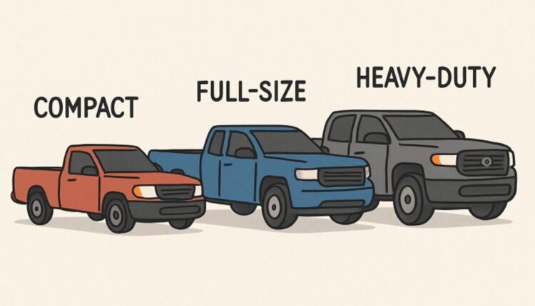 used truck dealer Dallas