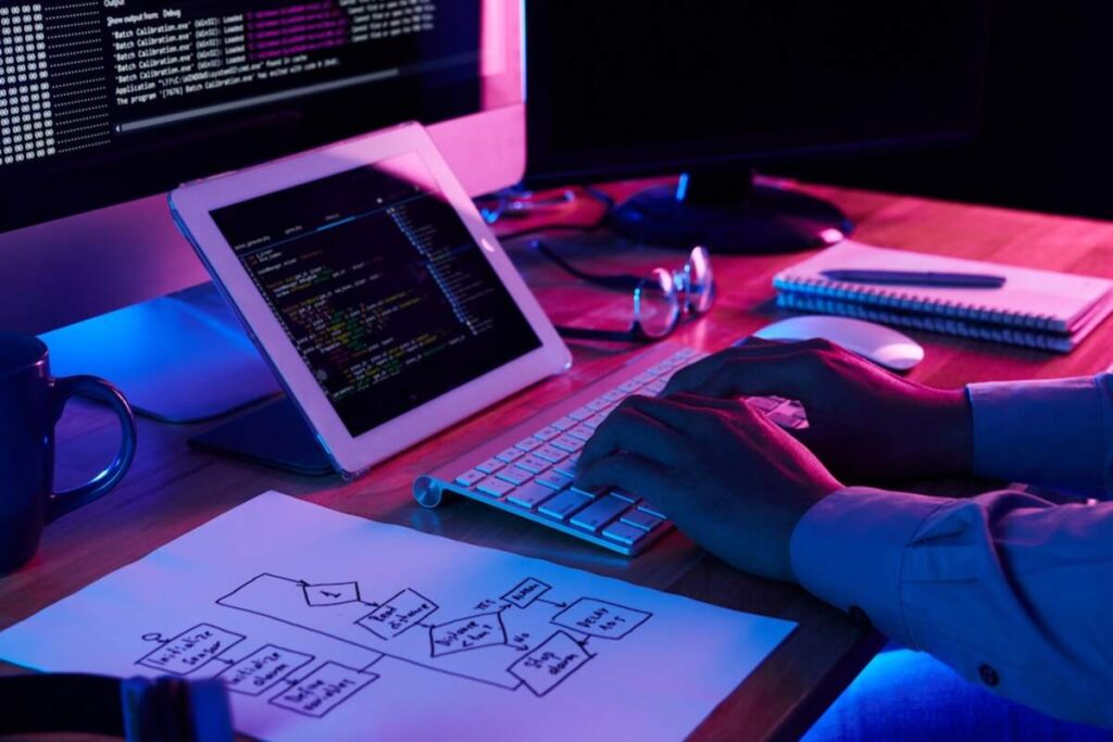 web design Utrecht