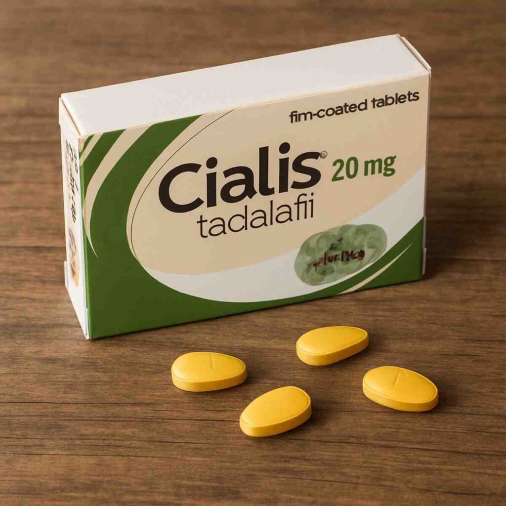 Cialis Professional