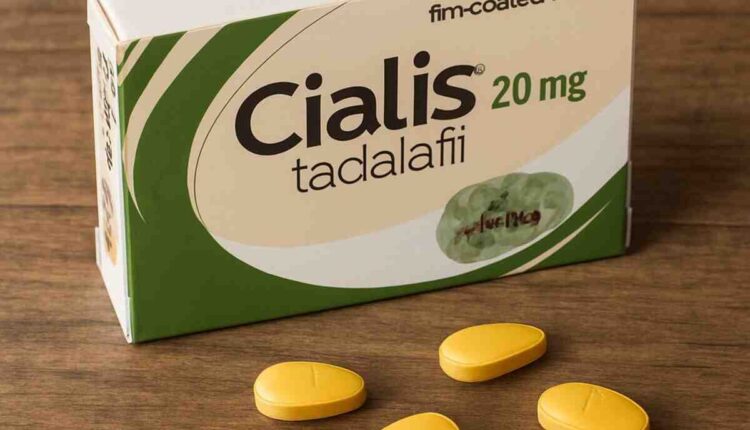 Cialis Professional