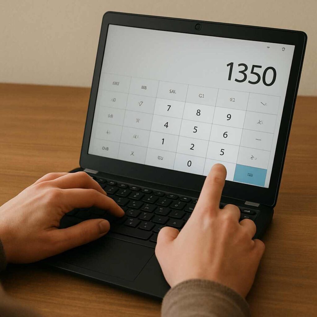 How to Use a DOB Calculator Effectively 1